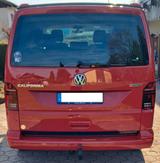 Volkswagen T6.1 California Beach Camper "Edition" 4MOTION - VW T6 California von 2022