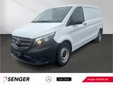 Mercedes-Benz Vito 110 CDI Kasten kompakt Klima Holz Tempomat - Mercedes-Benz Vito in Hamm