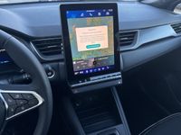 Renault Symbioz - Vorschau Bild 18