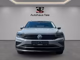 Volkswagen Tiguan Active 2.0 TDI DSG|Navi|Carplay|ACC - Volkswagen Tiguan ACTIVE mit Diesel-Antrieb