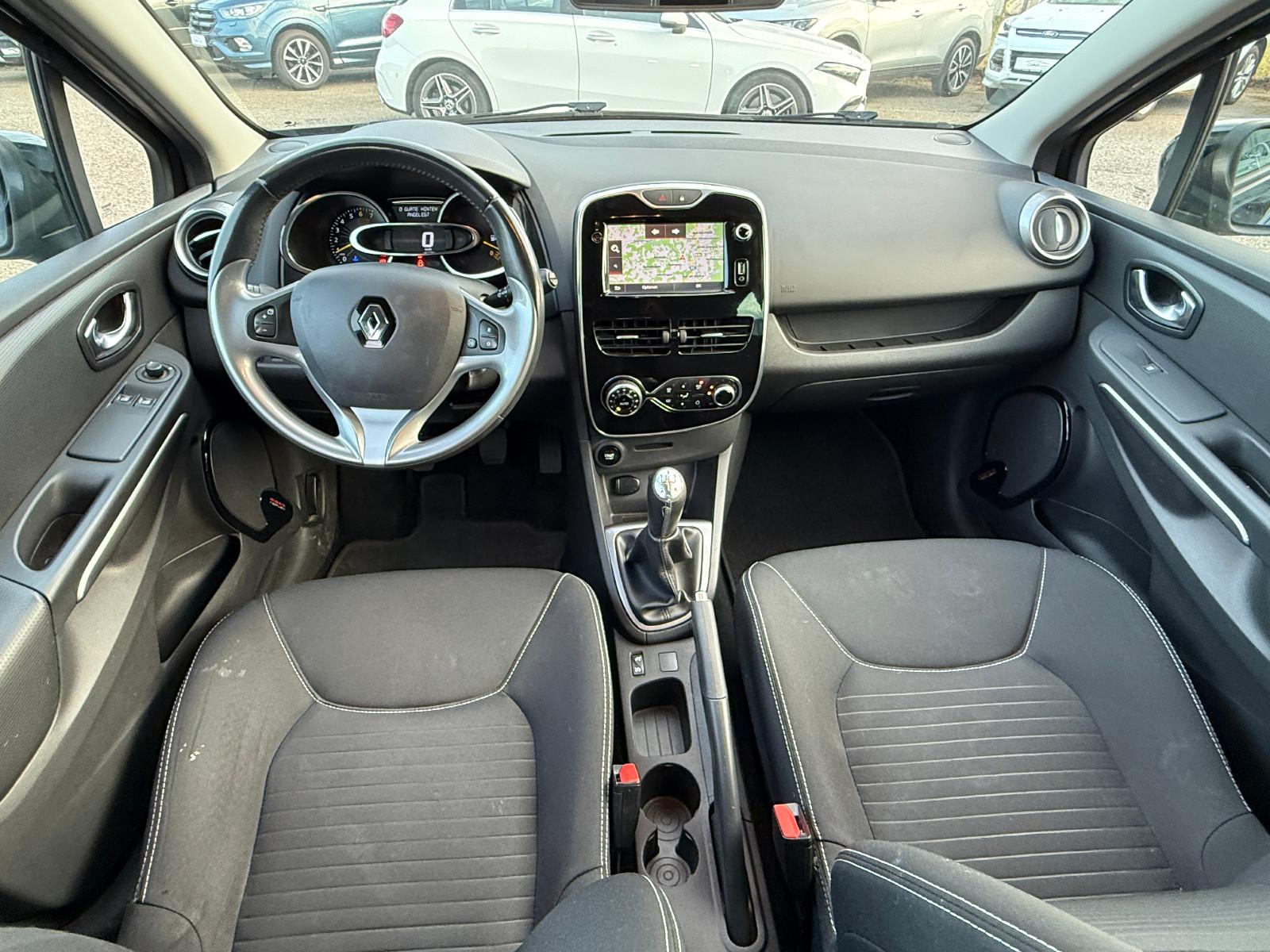 Renault Clio Limited ENERGY TCe 90*NAVI*KLIMA*SHZ*PDC*