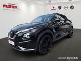 Nissan JUKE 1.0 AT ENIGMA / KAMERA / ALLWETTER / LED - Nissan JUKE ENIGMA mit Benzin-Antrieb