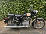 Royal Enfield Bullet Classic EFI 500 - ROYAL ENFIELD BULLET 500
