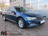 Volkswagen Passat 2.0 Variant Business 1.Hd*ACC*LED*Kamera - Volkswagen Passat in Stuttgart