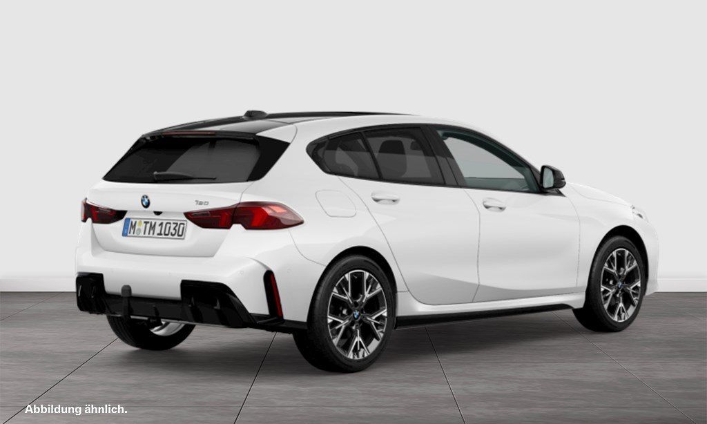 BMW 120 - Bild 2