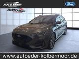 Ford Focus ST-Line Sportpaket Bluetooth Navi LED - Ford Focus Sport mit Diesel-Antrieb