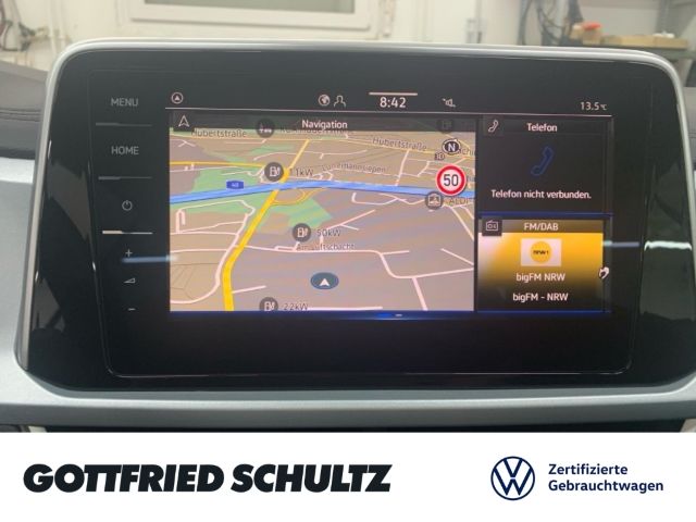 Volkswagen T-Roc - Bild 14