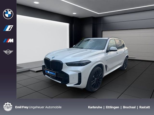 BMW X5 xDrive30d M Sportpaket Gestiksteuerung DAB