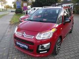 Citroën C3 Picasso Navi / Kamera / LED /Allwetter - Citroën C3 Picasso in Duisburg
