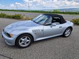 BMW Z3 1.9 - Klassiker mit nur 21.000 km aus 1. Hand - BMW Z3 aus 1997: 1.9