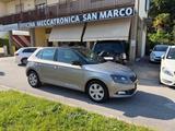 Skoda SKODA - Fabia - 1.0 MPI 60 CV Twin Color D.E. Ne - Skoda Fabia mit LPG-Antrieb