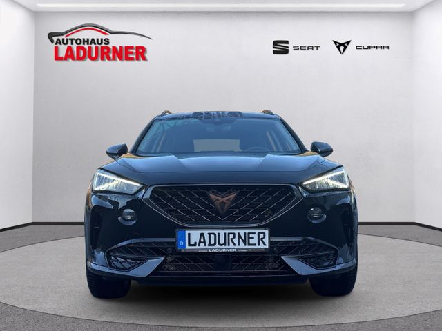 Formentor 1.5l TSI DSG *AHK+Navi+ACC+PDC+Sitzhei