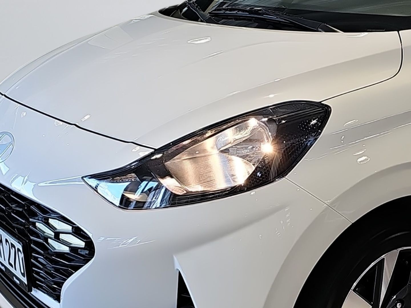 Hyundai i10 – Bild 5