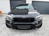 BMW X6 xDrive40d - M-Paket - gebrauchte BMW X6 aus dem Jahr 2017