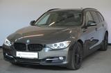 BMW 325d 2.0 Automatik BiXenon StzHzg PDC Pano - BMW 325 mit Panoramadach