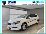 Opel Astra K Sports Tourer Edition 1.6 95 CDTI NAVI - Opel Astra mit Diesel-Antrieb: 1.9