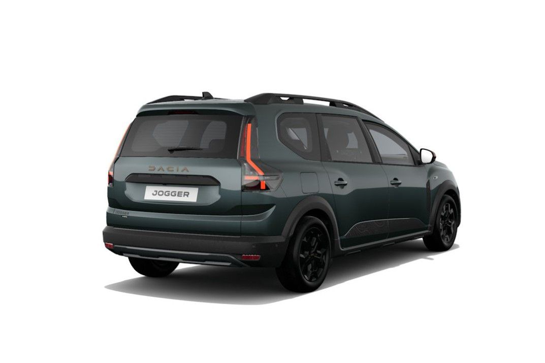 Dacia Jogger - Bild 14