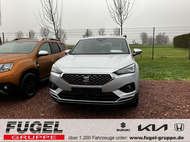 Seat Tarraco Xcellence 4Drive 2.0 TDI DSG LED|ACC|vir