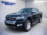 Ford Ranger Autm. Limited *3.2 TDCI 5 Zylinder* AHK*N - Ford Ranger mit Diesel-Antrieb: 2.5