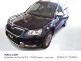 Skoda Yeti Outdoor 1.2 TSI  Ambition PDC GRA - Skoda Yeti: Tsi