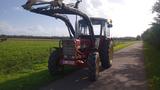 IHC 844 AS- XL - IHC Frontlader