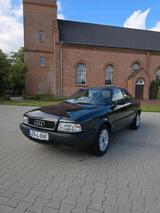 Audi 80 B4 1.9 TDI - Audi 80: 1.9