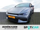 Kia EV6 GT-Line 4WD +NAV+360+L/SHZ+PDC+HUD+AHK+OBC11