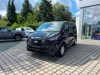 Ford Transit Custom - Vorschau Bild 3