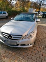Mercedes-Benz Mercedes E250 CDI Avantgarde TÜV Neu - Mercedes-Benz E 250: Cdi Avantgarde