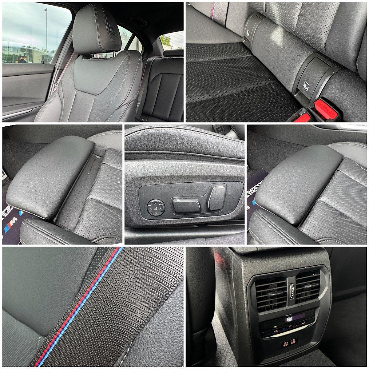 BMW M340i xDrive Limousine M Paket Pro Harman/Kardon