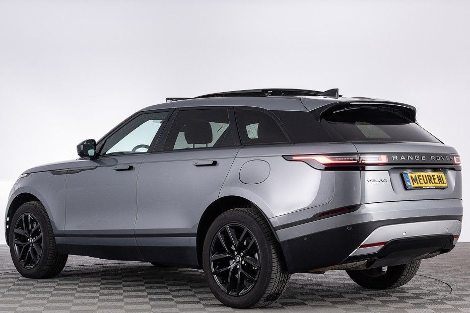 Land Rover Range Rover Velar *FACELIFT* 2.0 P400e AWD PHEV imagem 2
