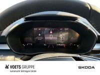 Skoda Fabia - Vorschau Bild 11