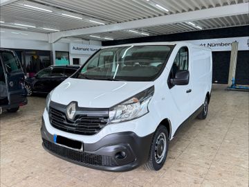 Renault Trafic - 1
