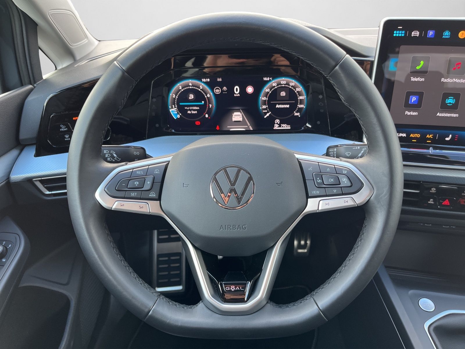 Volkswagen Golf - Bild 10