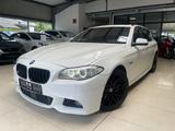 BMW 535 d xDrive* M-Paket* Vollausstattung* - BMW 535 aus 2011: 535d