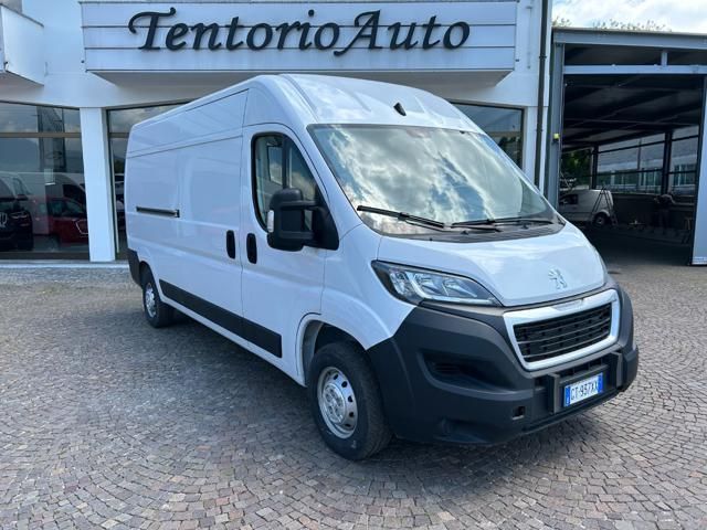 Peugeot PEUGEOT Boxer 333 2.2 BlueHDi 140 S&S L3H2PLM-TM