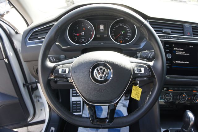 Fahrzeugabbildung Volkswagen Tiguan 2.0 TDI JOIN DSG LED SITZHZ ALU KLIMA