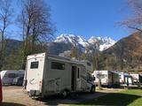 Frankia A680 Plus, Hubstützen, Solar, Sat, TV, Clesana - Offers matching your search criteria