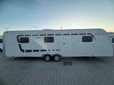Andere Across Arena 780 CDL*3-Zimmer*Klima* - Wohnwagen
