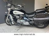 Suzuki VL 800 C Intruder - Suzuki Intruder C800C