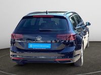 Volkswagen Passat Variant - Vorschau Bild 5
