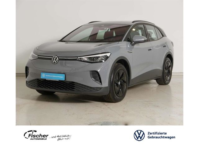 VW ID.4 Elektro Pro Performance 77 kWh