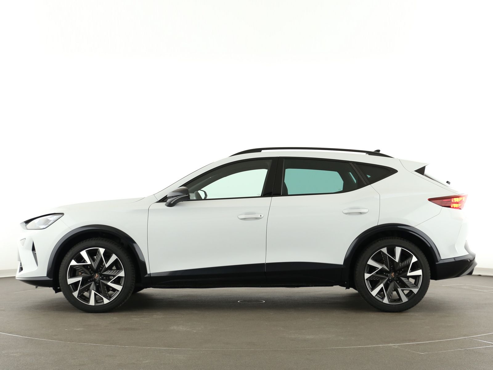 Cupra Formentor - Bild 4