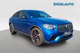 Mercedes-Benz GLC 63 AMG Coupe  Performance+Night+Styling - gebrauchte Mercedes-Benz GLC 63 AMG aus dem Jahr 2023