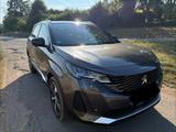 Peugeot 5008 PureTech 130 EAT8 Allure Pack Allure Pack - Peugeot 5008 von privat