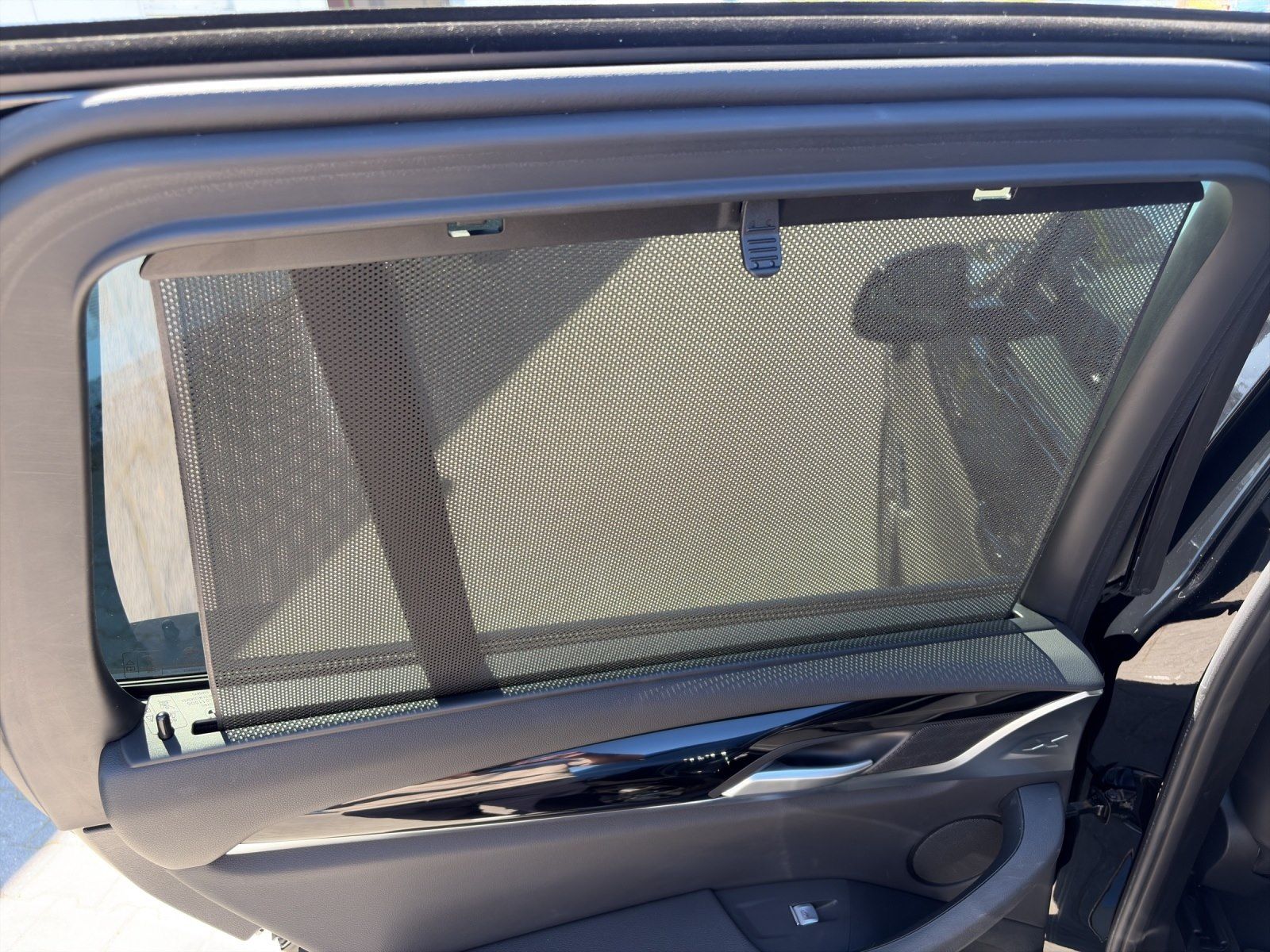 BMW X3 - Bild 17