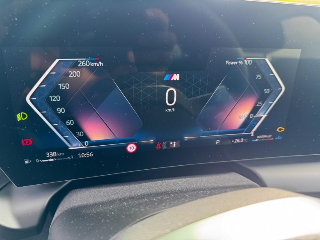 BMW 120 M Sport Park-Assistent 360 Grad Adapt.LED HU foto 3