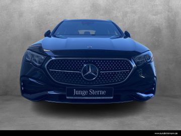 Mercedes E 220 - 2