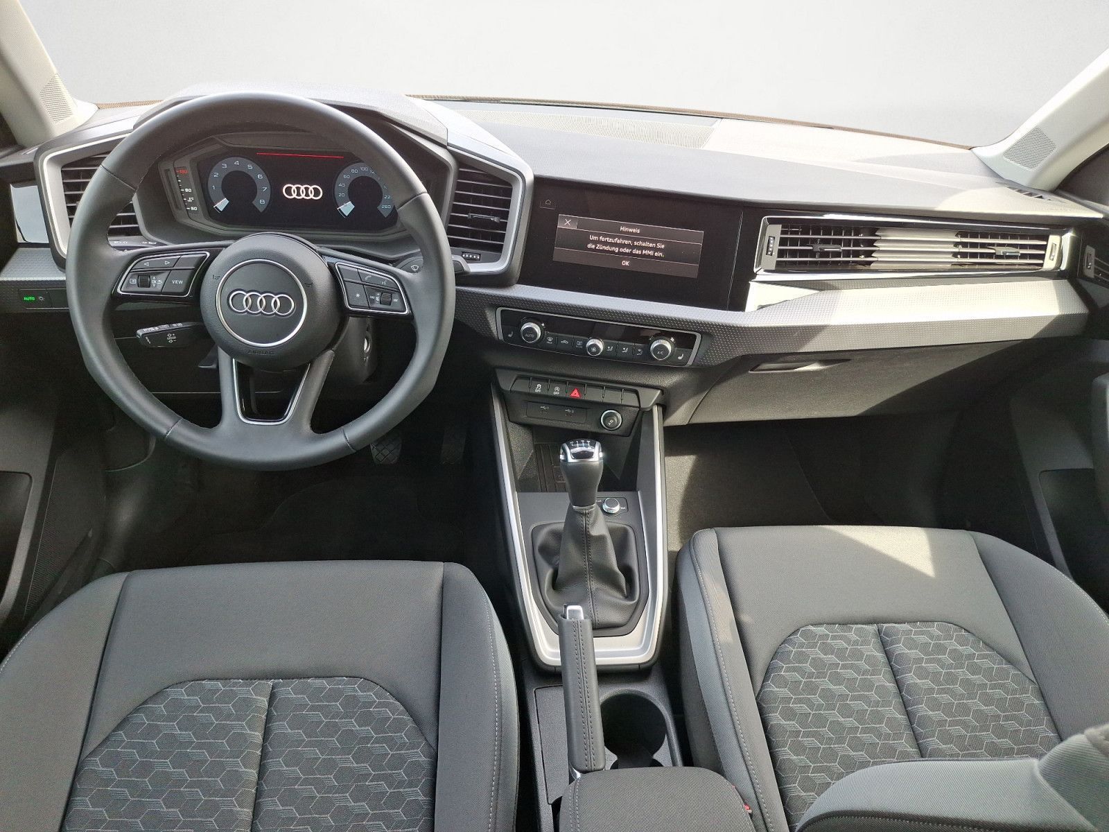 Audi A1 - Bild 11