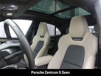 Porsche Macan - Vorschau Bild 21